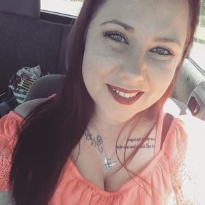 Meet your Posher, Kristalrose